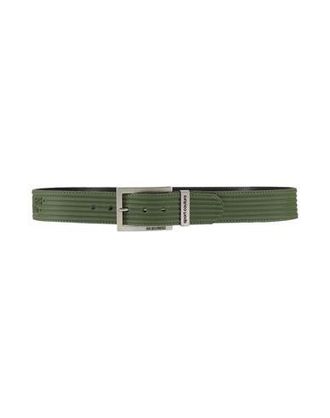 Dirk Bikkembergs Small Leather Goods - Belts sur YOOX.COM