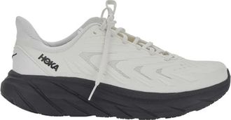 Hoka One One Fitness, Heren, Wit, 42 1/2 EU, Clifton UTL