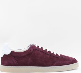 Brunello Cucinelli Sneakers Bright-Uomo