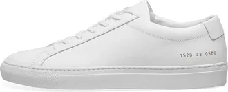 Common Projects Achilles Low White 1528-0506