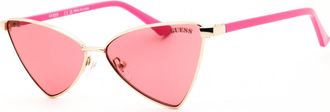 Guess GU8286 32S Gold/Bordeaux