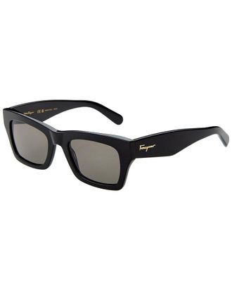 Ferragamo Ferragamo Unisex 51mm Sunglasses