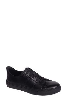 Marc Joseph New York Robinson Street Low Top Sneaker in Black at Nordstrom Rack, Size 7.5