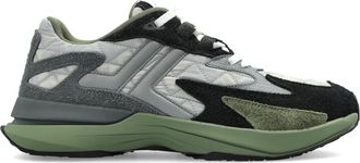 Lanvin Sneakers JLA Low-Top - - Shoes - Uomo - Multicolore - 43 EU