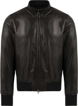 STEWART Uomo, Giacche, Nero, XL, new