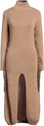 Mixik DRESSES - Midi dresses on YOOX.COM