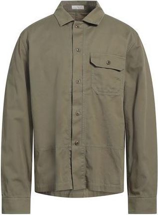 Glanshirt TOPWEAR - Shirts sur YOOX.COM