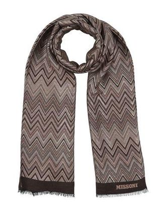 Missoni ACCESSORIES - Scarves sur YOOX.COM