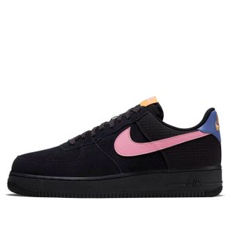 Nike Air Force 1 Low Black ACG CD0887-001