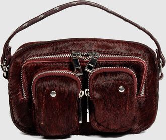 N&uacute;noo Helena Deluxe Bordeaux Tas