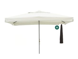 Shadowline Bonaire parasol 400x300cm