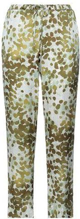 Manila Grace BOTTOMWEAR - Trousers sur YOOX.COM