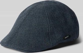Barts Schiebermütze aus Woll-Mix Modell Mr. Mitchell in Marine, Größe L