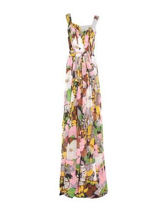 La DoubleJ KLEIDER - Maxi-Kleider auf YOOX.COM