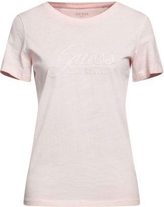 Guess TOPWEAR - T-shirts on YOOX.COM
