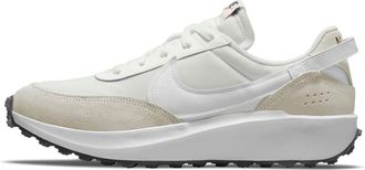 Nike Waffle Debut White Black Orange DH9522-101