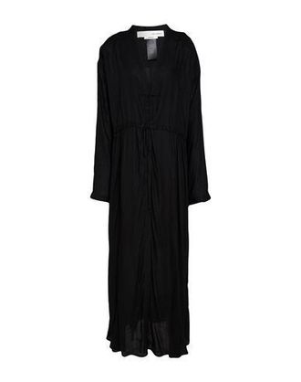 Isabel Benenato KLEIDER - Maxi-Kleider auf YOOX.COM