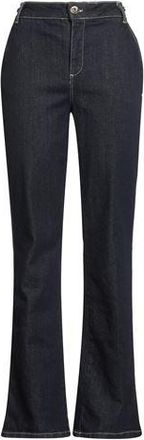 Fracomina PARTES DE ABAJO - Pantalones vaqueros en YOOX.COM