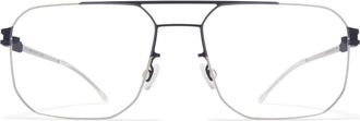 Mykita Rembert Bril - unisex - Brillen - Grijs - ONE Size - Accessoires