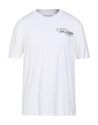 True Religion TOPWEAR - T-shirts sur YOOX.COM