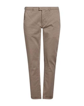 Sartoria Tramarossa PARTES DE ABAJO - Pantalones en YOOX.COM