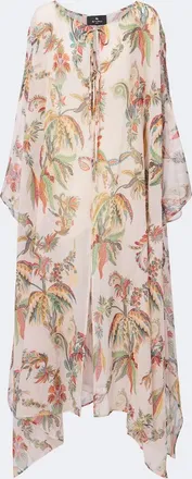 Etro Paisley kaftan