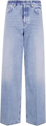 Haikure Mujer, Vaqueros, Azul, Talla: W29