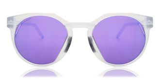 Oakley OO9279 HSTN METAL 927902 Mens Sunglasses Clear Size 52