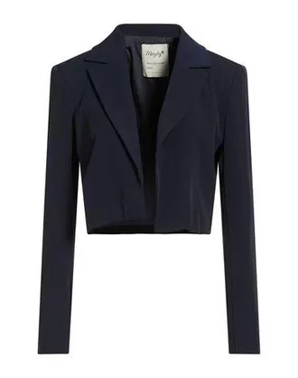 Maryley ROPA DE ABRIGO - Chaquetas y cazadoras en YOOX.COM