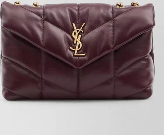 Saint Laurent toy mini shoulder bag chain strap