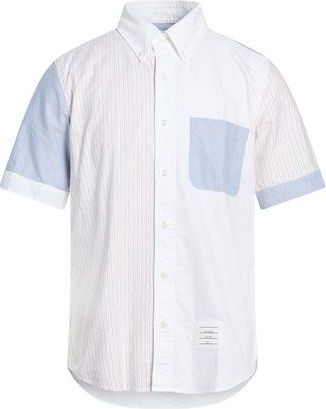 Thom Browne TOPWEAR - Shirts on YOOX.COM