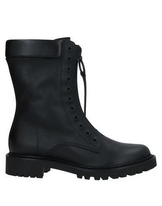 Dior SCHUHE - Stiefeletten auf YOOX.COM