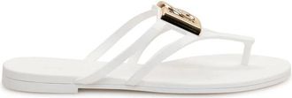 Dolce & Gabbana Donna, Scarpe, Bianco, 40 EU, new