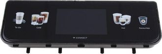 DeLonghi Panel De Control Negro Incl. Impresi&oacute;n Ecam450.86 - 7313293149