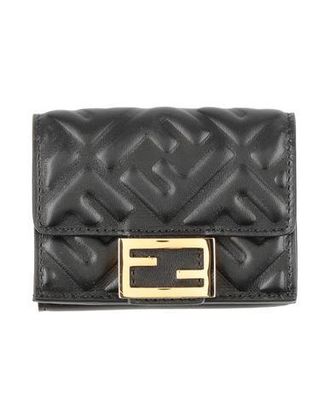 Fendi PICCOLA PELLETTERIA - Portafogli su YOOX.COM