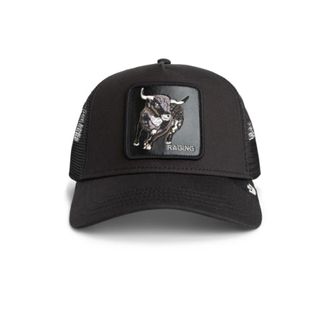 Goorin Brothers unisex, Accesorios, Negro, Talla: ONE Size