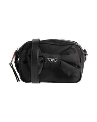 Toy G BAGS - Cross-body bags on YOOX.COM