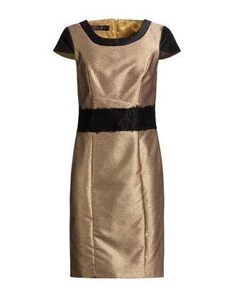 Carla Ruiz DRESSES - Mini dresses on YOOX.COM