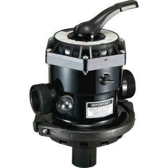 Habitat et Jardin Valvola a 6 vie