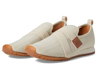 Born Newbury Womens Shoes Cream : 6.5 M (B), Textile