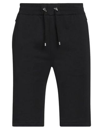 Balmain BOTTOMWEAR - Shorts & Bermuda Shorts on YOOX.COM
