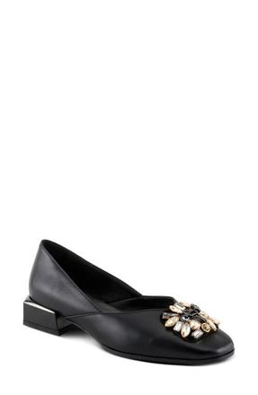 Azura Bellish Pump in Black at Nordstrom, Size 6.5-7Us