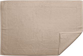 Matouk Milagro Tub Mat in Dune at Nordstrom