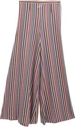 AMOTEA BOTTOMWEAR - Trousers on YOOX.COM