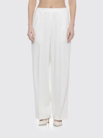 Fabiana Filippi Pantaloni in misto viscosa Fabiana Filippi