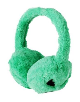 Ripndip Lord Alien Sherpa Earmuffs