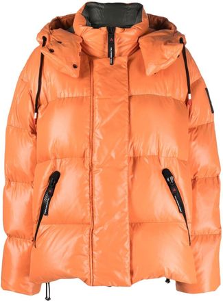 Peuterey Kasha Down Jacket