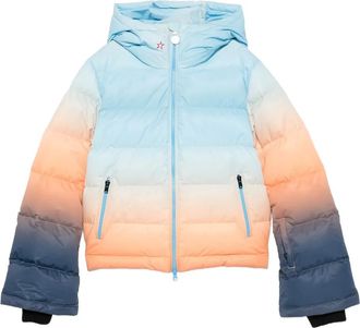 Perfect Moment Giacca da sci Polar - Blu