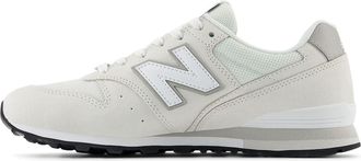 New Balance (WMNS) New Balance 996V2 Reflection White WL996EH2