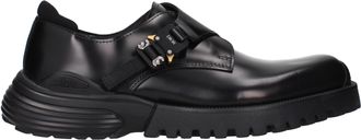 Dior Derby herens Leer Zwart